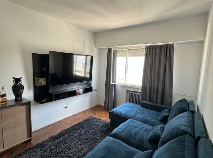 Departamento · 55m² · 2 Ambientes