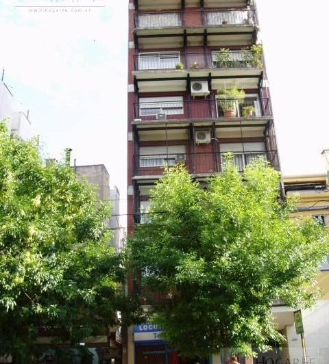 Departamento · 90m² · 4 Ambientes