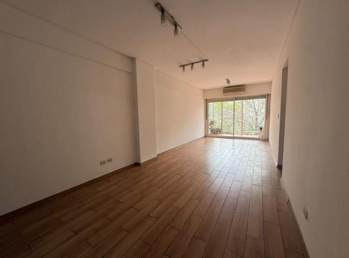 Departamento · 95m² · 4 Ambientes