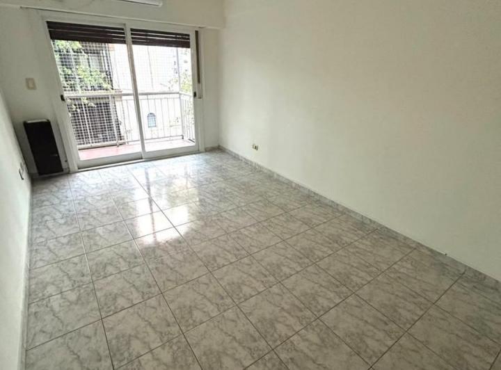 Departamento · 50m² · 3 Ambientes