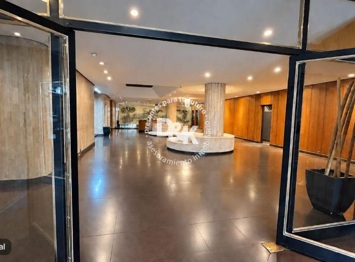 Departamento · 94m² · 4 Ambientes · 1 Cochera