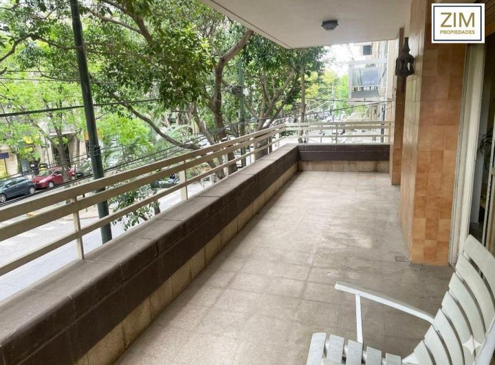 Departamento · 153m² · 5 Ambientes · 1 Cochera
