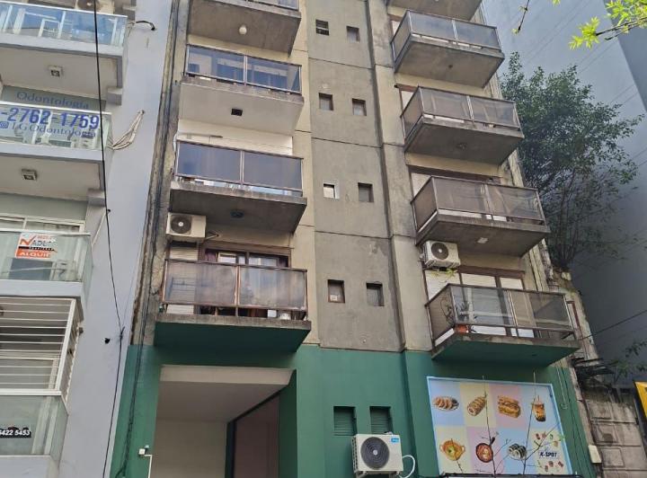 Departamento · 45m² · 3 Ambientes