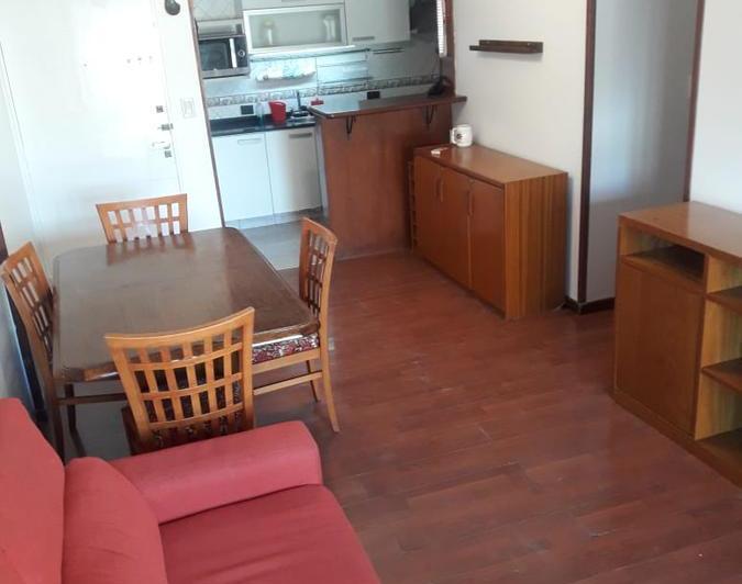 Departamento · 80m² · 4 Ambientes