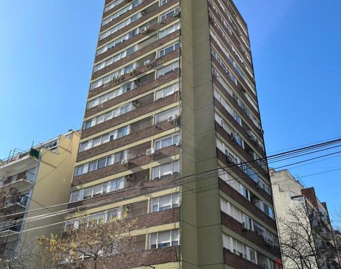 Departamento · 57m² · 3 Ambientes