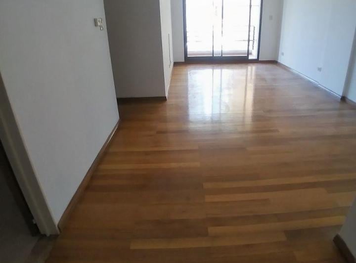 Departamento · 71m² · 3 Ambientes · 1 Cochera
