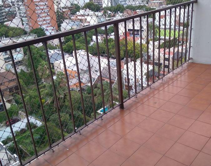 Departamento · 66m² · 3 Ambientes · 1 Cochera