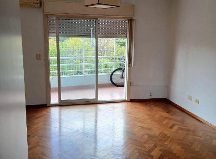 Departamento · 85m² · 4 Ambientes · 1 Cochera