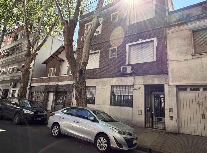 Departamento · 62m² · 3 Ambientes