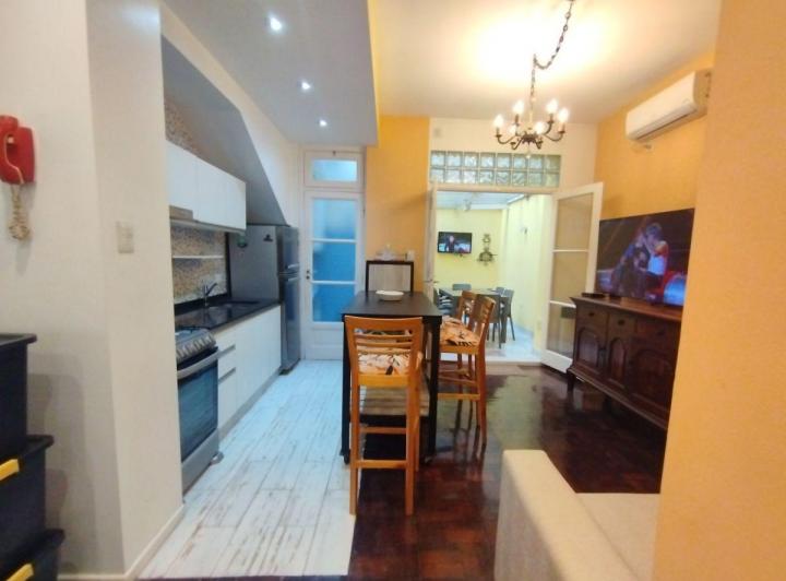 Departamento · 55m² · 3 Ambientes