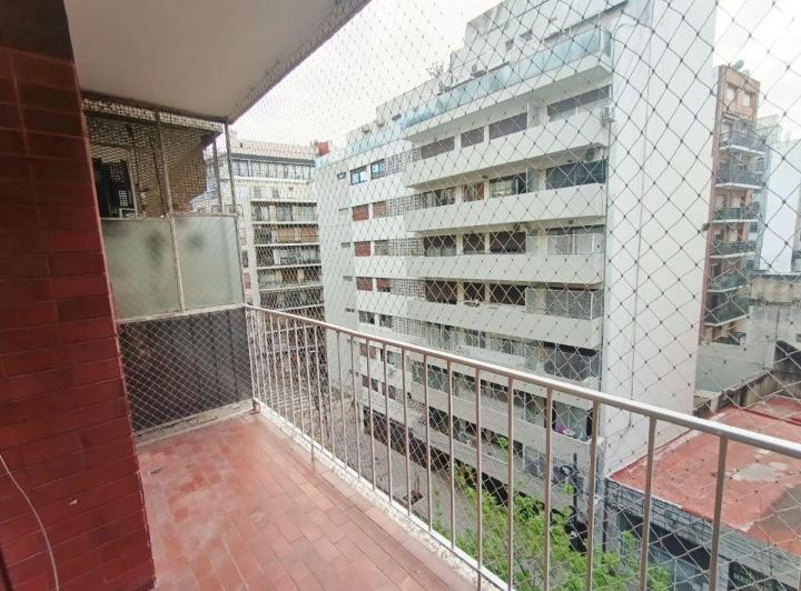 Departamento · 65m² · 3 Ambientes