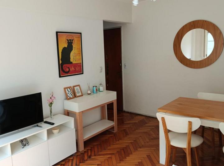 Departamento · 45m² · 3 Ambientes