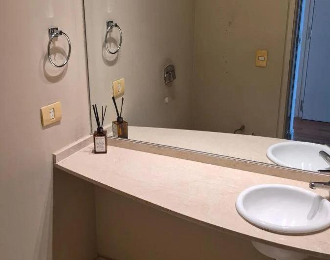 Departamento · 180m² · 4 Ambientes