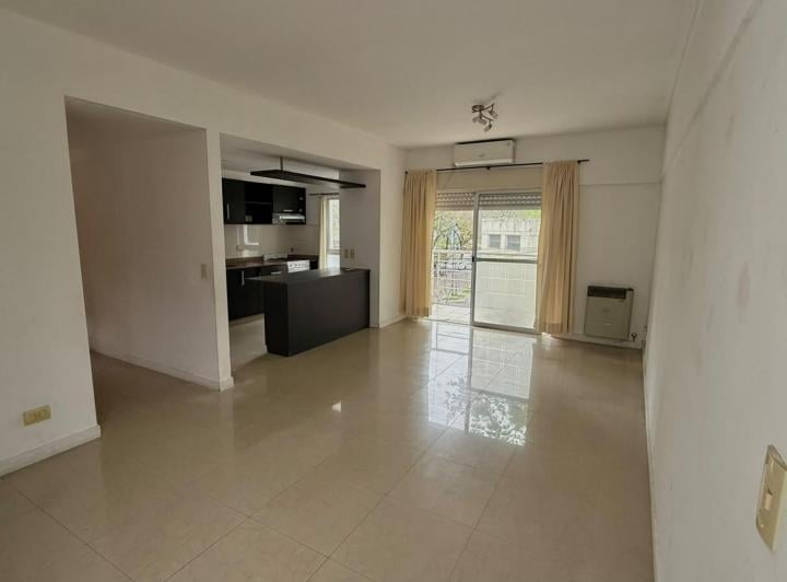 Departamento · 65m² · 3 Ambientes · 1 Cochera