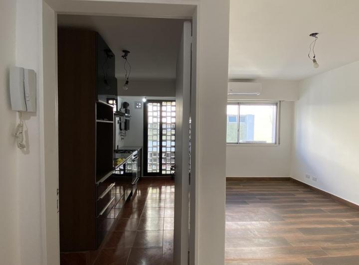 Departamento · 55m² · 3 Ambientes
