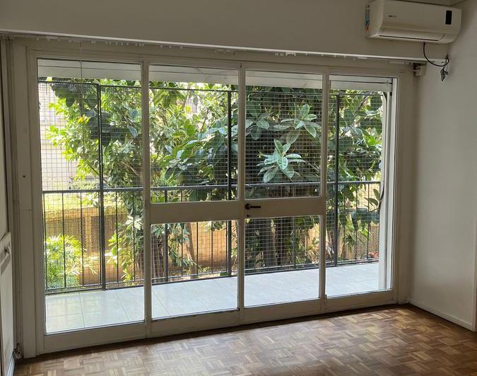 Departamento · 175m² · 4 Ambientes · 1 Cochera