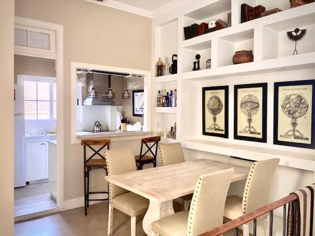 Departamento · 110m² · 5 Ambientes