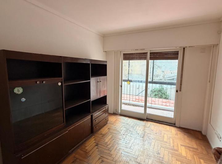 Departamento · 59m² · 3 Ambientes