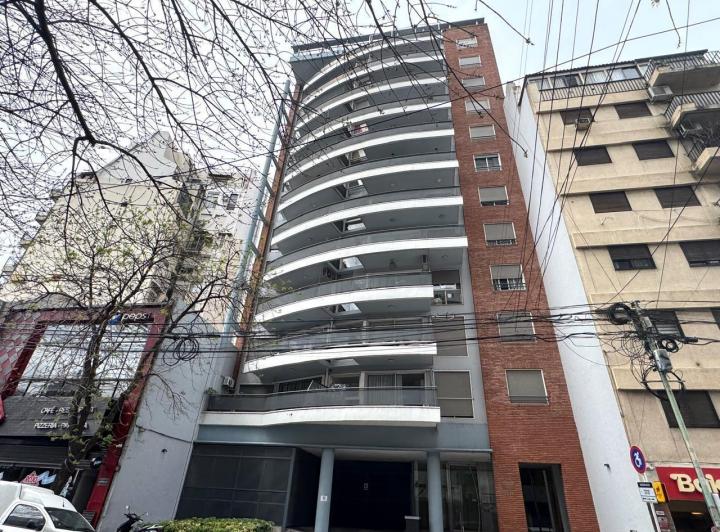 Departamento · 65m² · 3 Ambientes