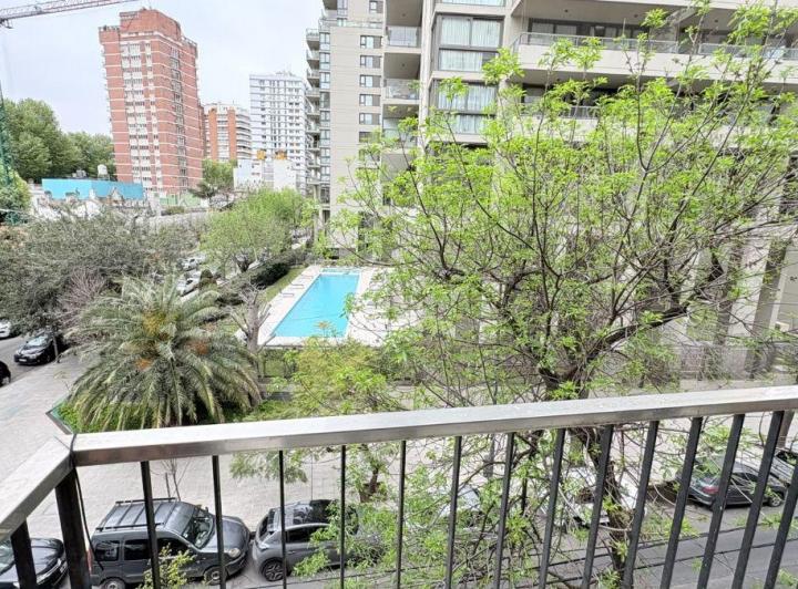 Departamento · 74m² · 4 Ambientes