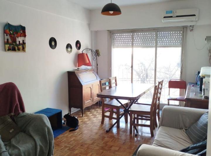 Departamento · 62m² · 3 Ambientes