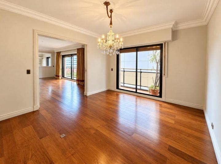 Departamento · 251m² · 5 Ambientes · 1 Cochera
