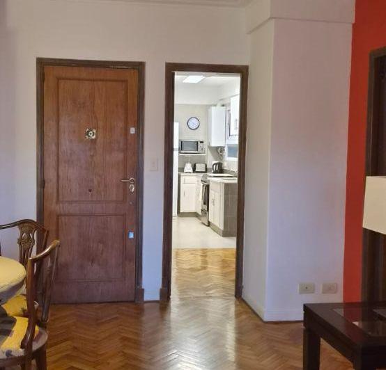Departamento · 80m² · 3 Ambientes