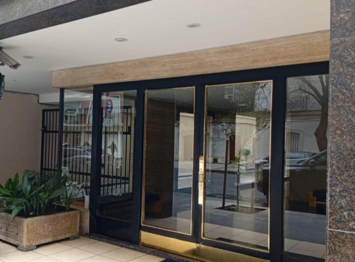Departamento · 46m² · 3 Ambientes