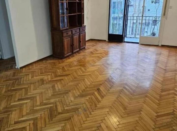 Departamento · 86m² · 4 Ambientes