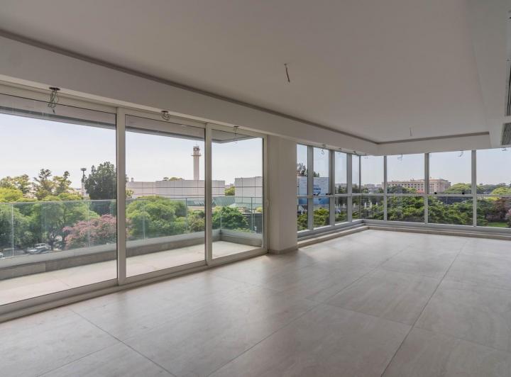 Departamento · 184m² · 4 Ambientes · 2 Cocheras