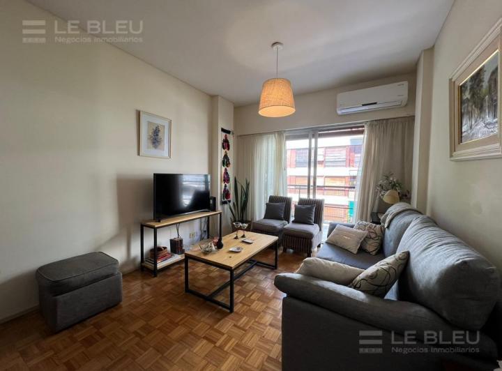 Departamento · 60m² · 3 Ambientes