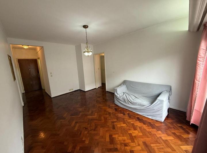 Departamento · 82m² · 4 Ambientes