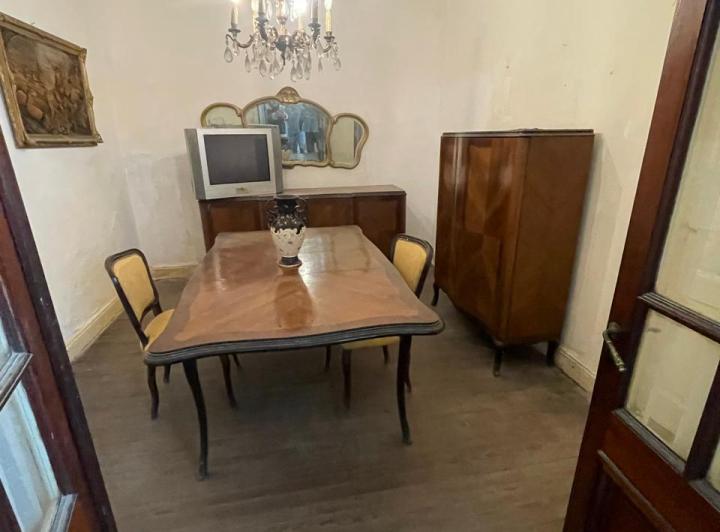 Casa · 8m²