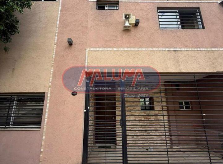 Casa · 120m² · 4 Ambientes