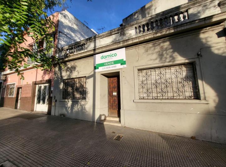 Casa · 128m² · 4 Ambientes