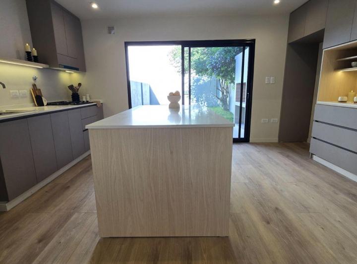 Casa · 152m² · 4 Ambientes · 2 Cocheras