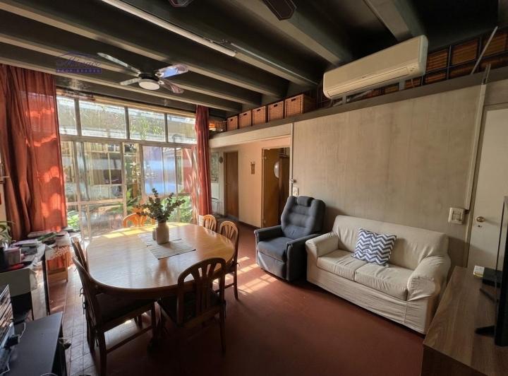 Casa · 120m² · 3 Ambientes · 1 Cochera