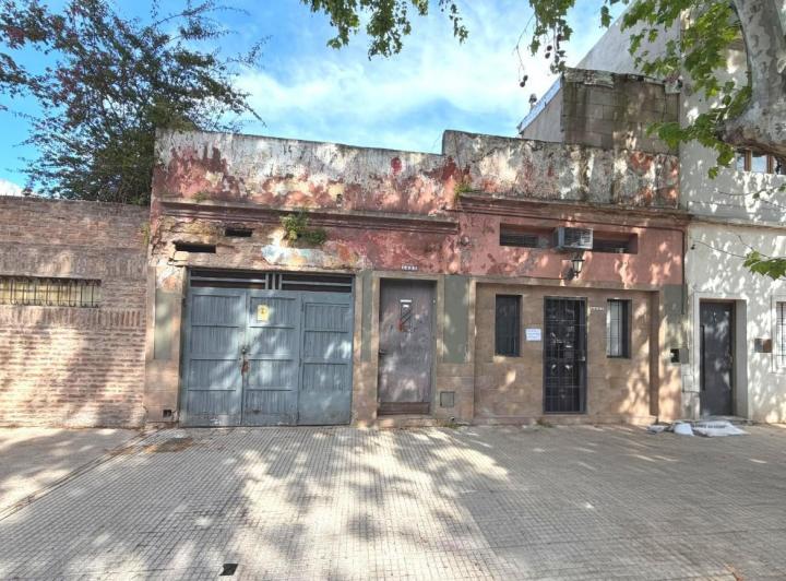 Casa · 85m² · 3 Ambientes