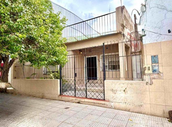 Casa · 87m² · 3 Ambientes