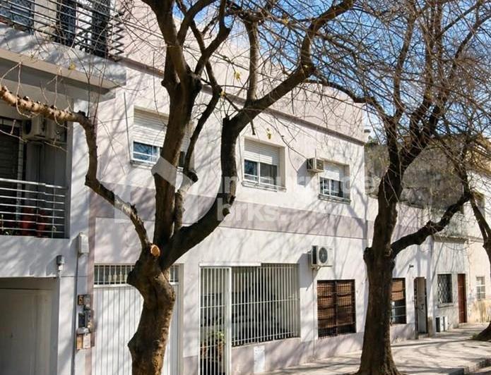Casa · 128m² · 5 Ambientes · 1 Cochera