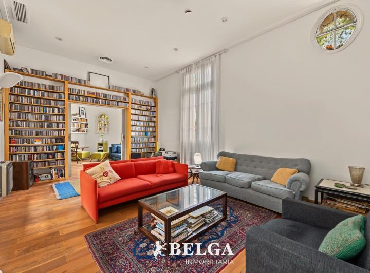 Casa · 207m² · 5 Ambientes · 1 Cochera