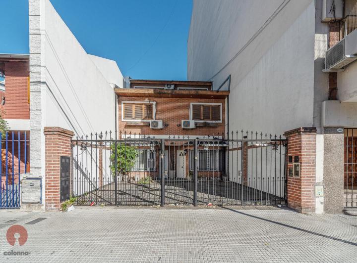 Casa · 113m² · 4 Ambientes · 1 Cochera
