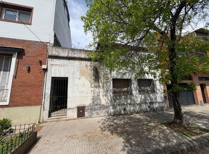 Casa · 82m² · 3 Ambientes