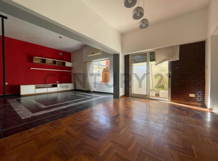 Casa · 100m² · 4 Ambientes