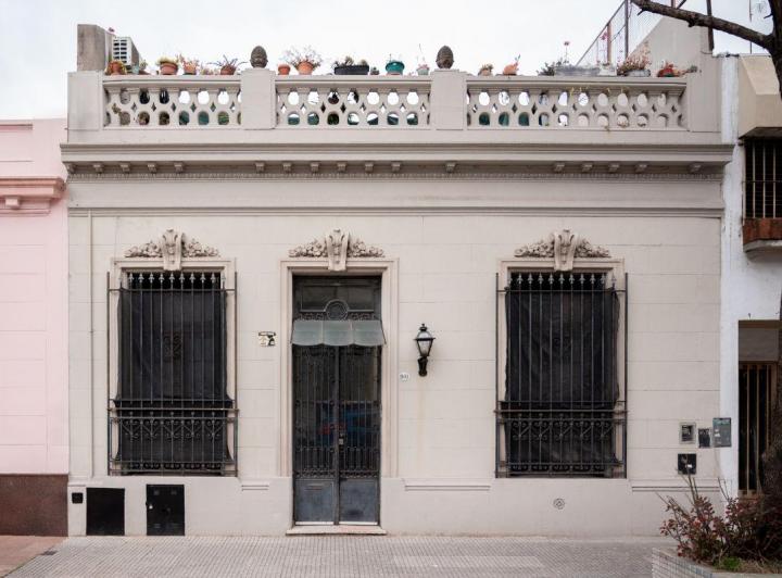 Casa · 166m² · 5 Ambientes