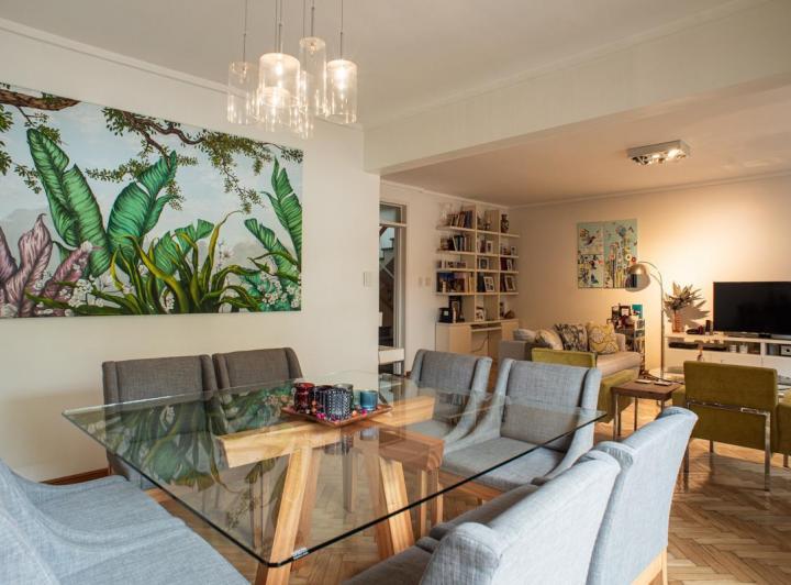 Casa · 313m² · 5 Ambientes · 1 Cochera