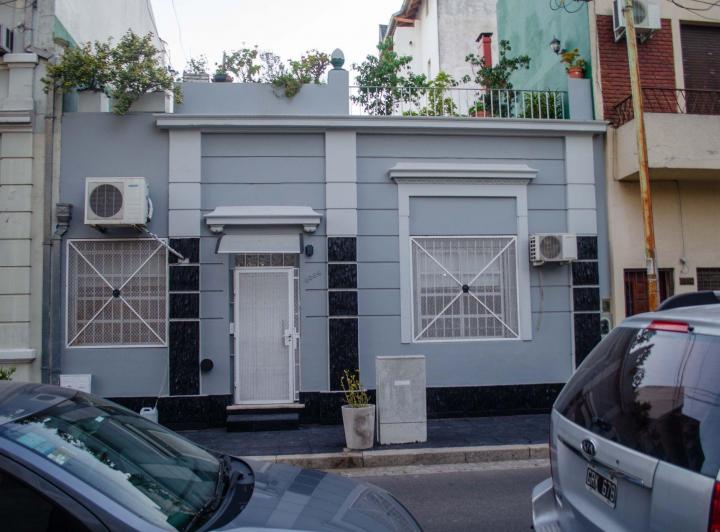 Casa · 99m² · 4 Ambientes