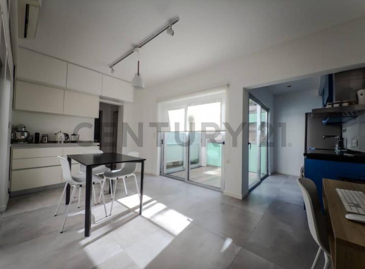 Casa · 55m² · 3 Ambientes
