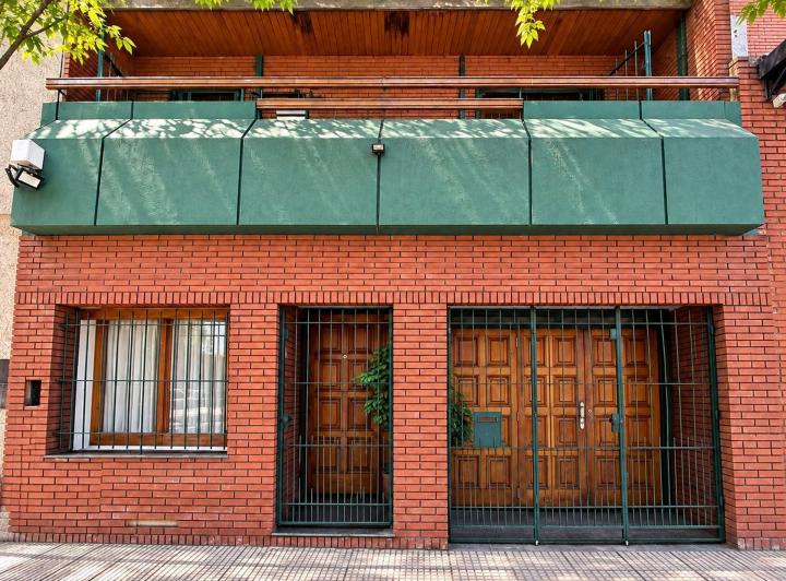 Casa · 152m² · 4 Ambientes · 1 Cochera