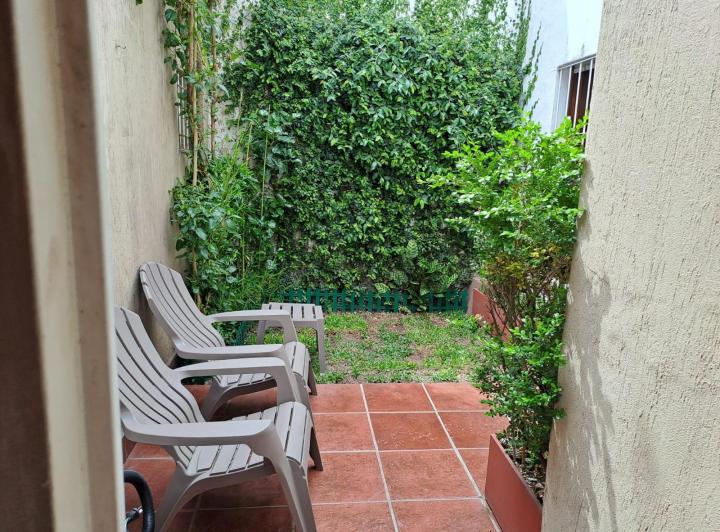 Casa · 82m² · 4 Ambientes